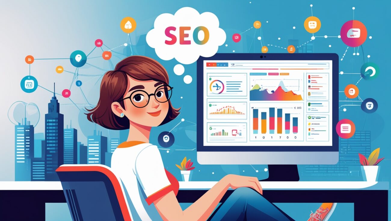 Case Study: How I Increased Traffic 40% Using Linkbot