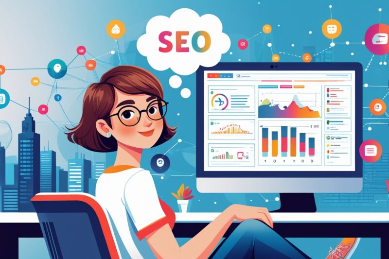Case Study: How I Increased Traffic 40% Using Linkbot