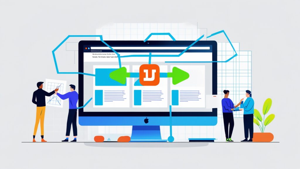 How to Create an Internal Linking Strategy for Your Website