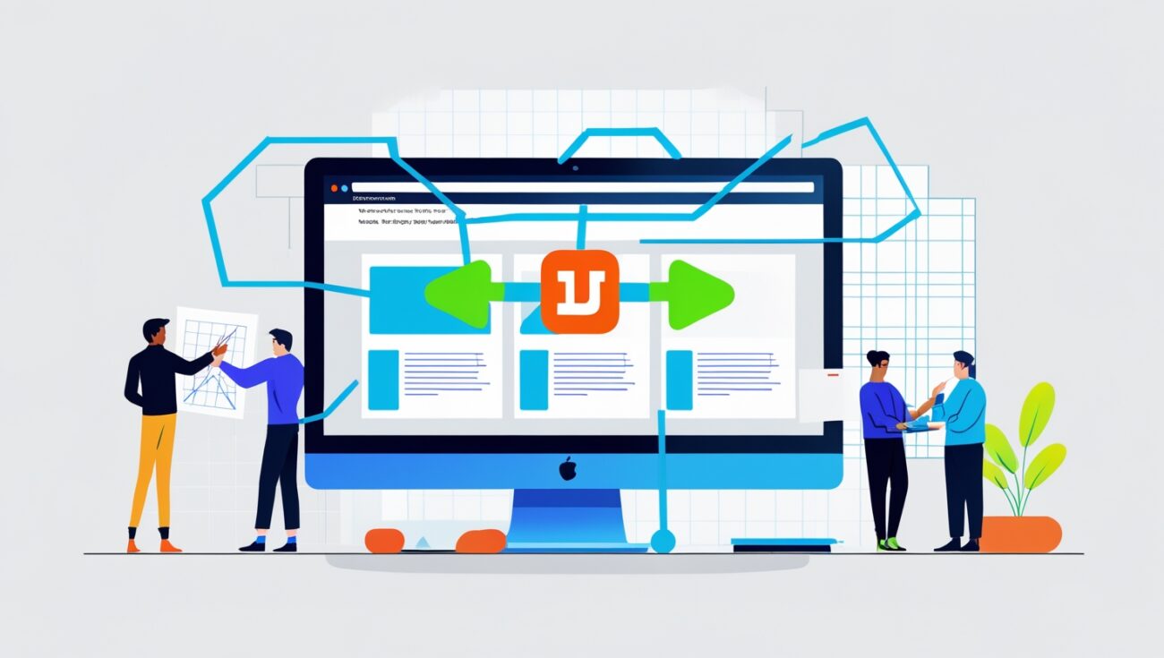 How to Create an Internal Linking Strategy for Your Website