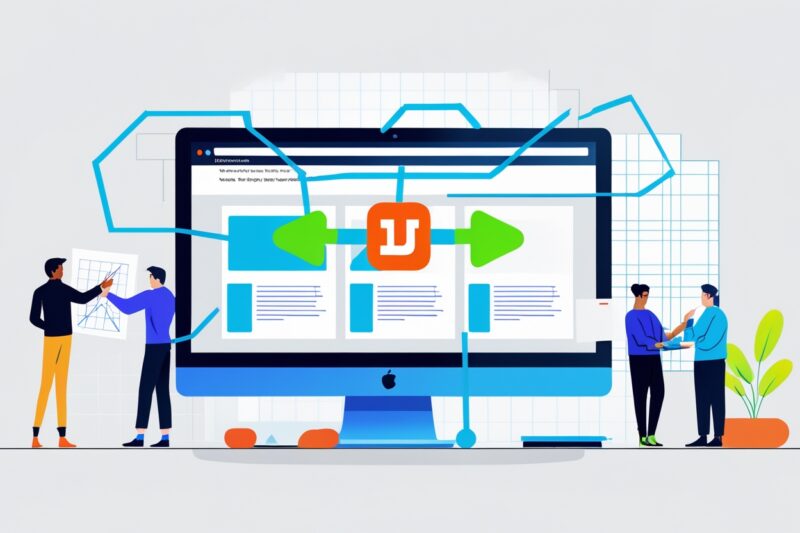 How to Create an Internal Linking Strategy for Your Website