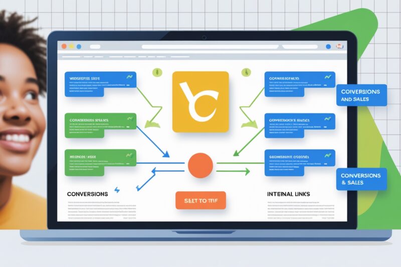 The Role of Internal Linking in Google’s Core Web Vitals