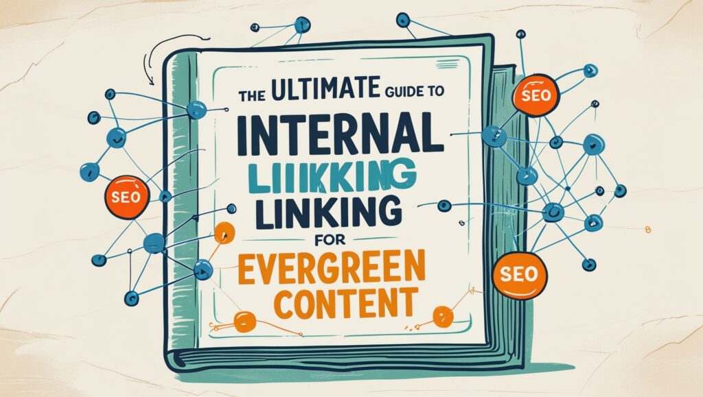 The Ultimate Guide to Internal Linking for Evergreen Content