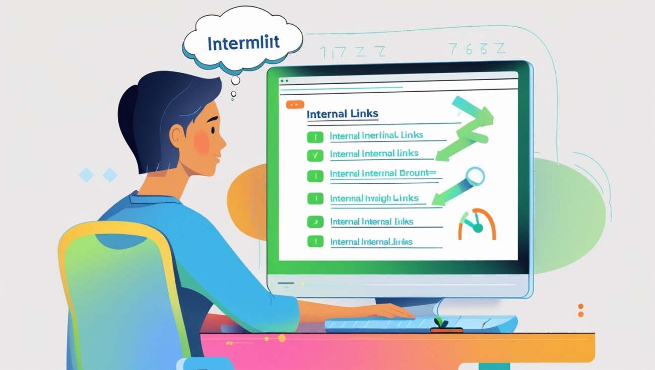 How Internal Links Improve User Experience and Bounce Rate