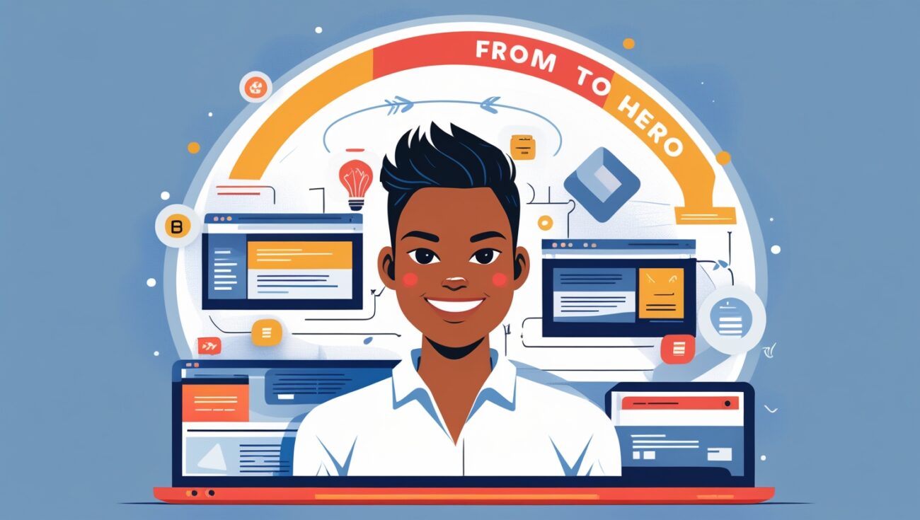 From Zero to Hero: How to Build a Strong Internal Link Profile from Scratch