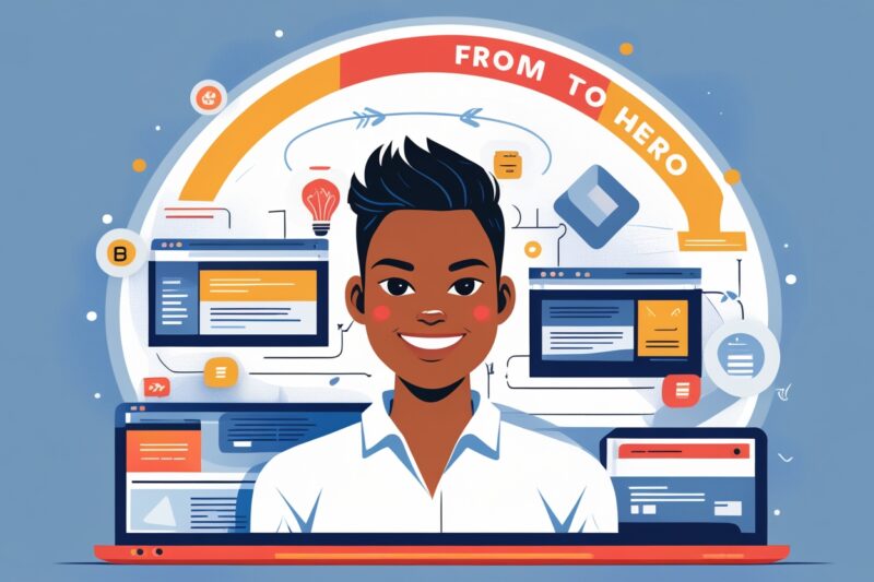 From Zero to Hero: How to Build a Strong Internal Link Profile from Scratch