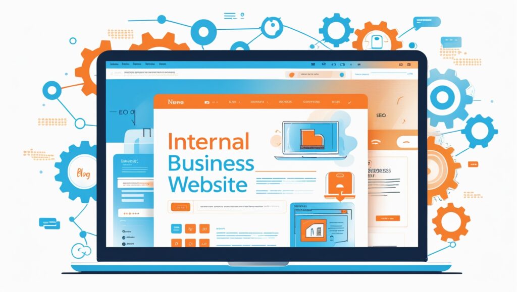 Internal Linking for Small Business Websites: A Complete Guide