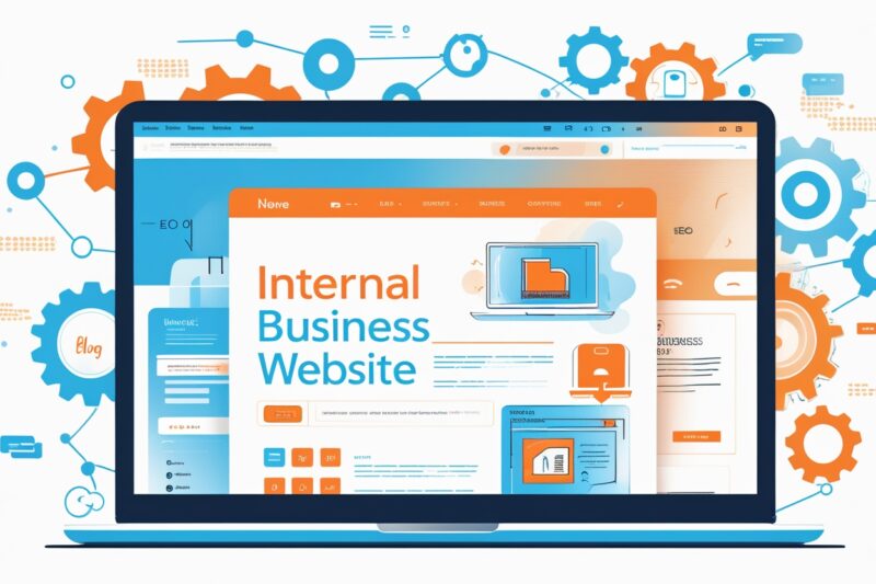 Internal Linking for Small Business Websites: A Complete Guide