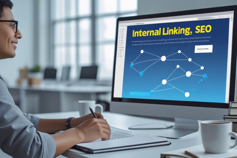 Best Internal Linking Tools for WordPress (Ranked & Reviewed)