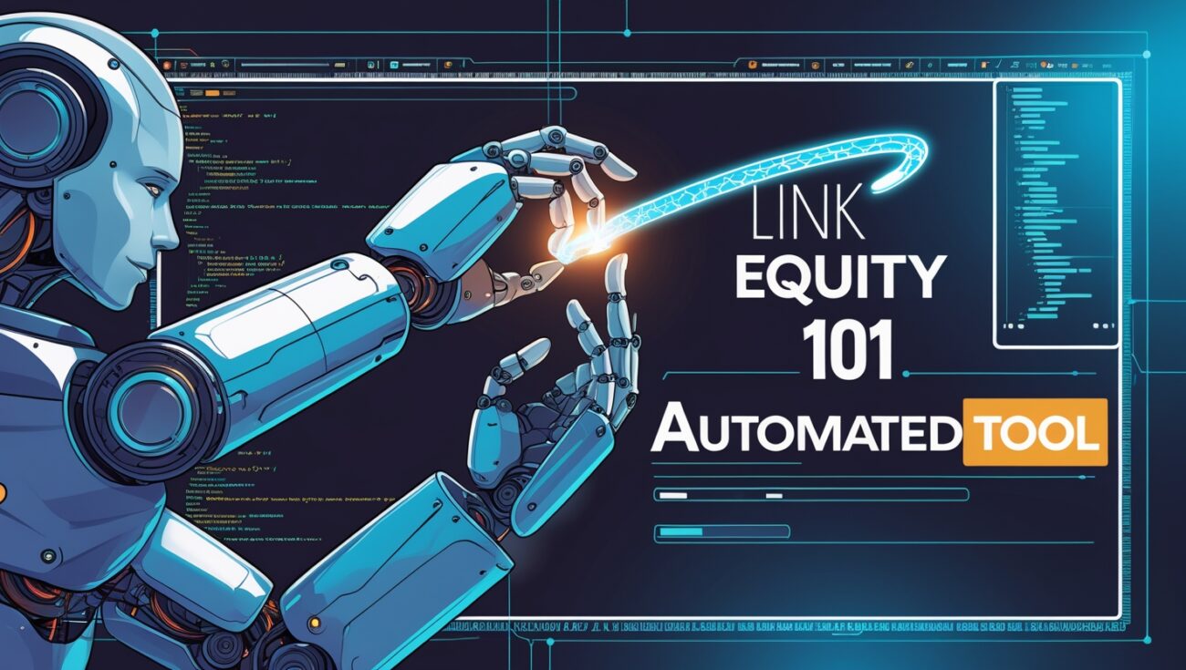 Link Equity 101: How to Pass SEO Authority with an Automated Tool
