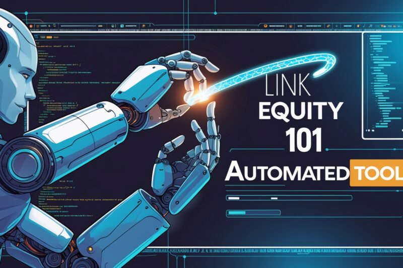 Link Equity 101: How to Pass SEO Authority with an Automated Tool