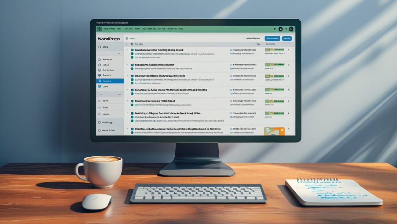 Internal Linking Best Practices for WordPress Blogs