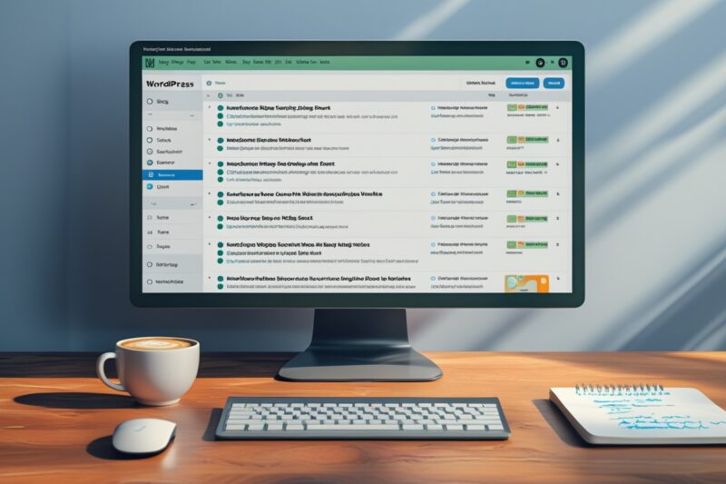 Internal Linking Best Practices for WordPress Blogs