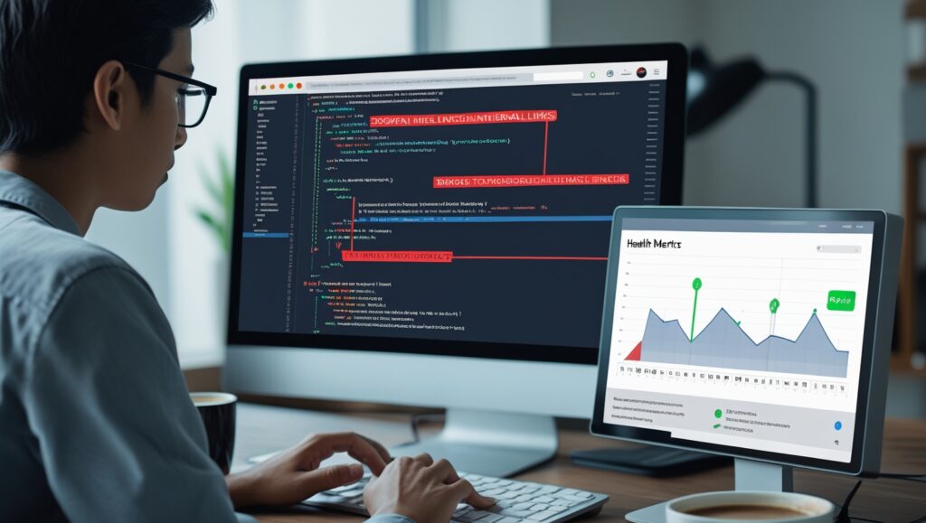 Internal Linking for E-commerce: Connecting Product Pages and Blog Content