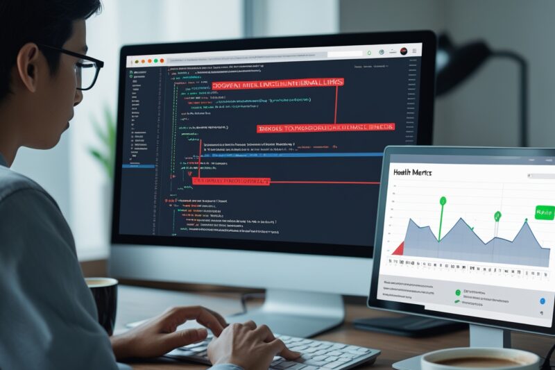 Internal Linking for E-commerce: Connecting Product Pages and Blog Content