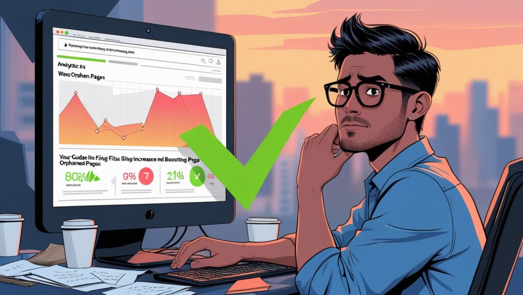 Your Guide to Fixing Orphaned Pages and Boosting Site Visibility