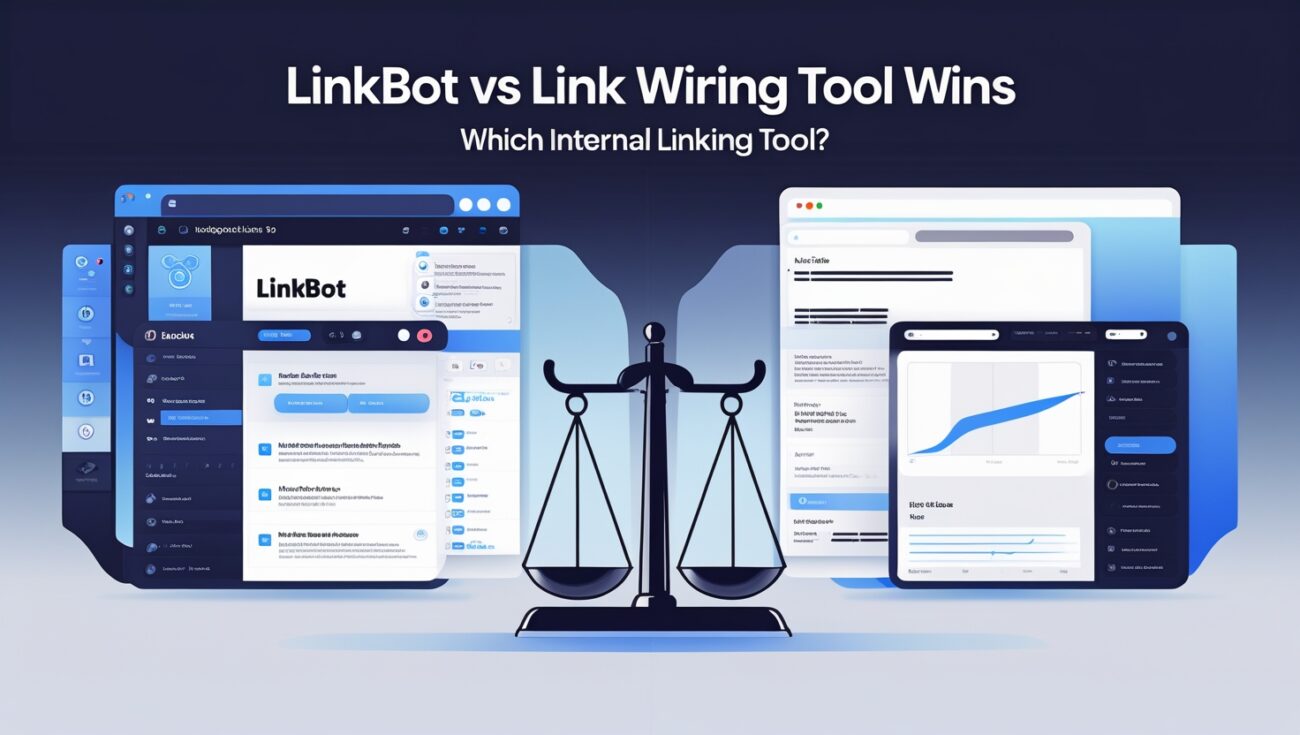 Linkbot vs Link Whisper: Which Internal Linking Tool Wins?