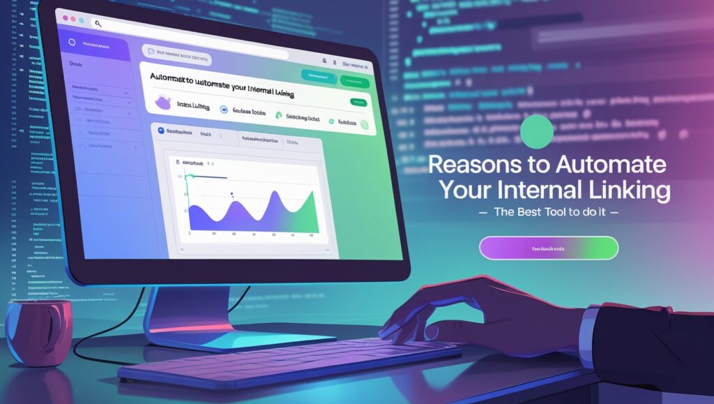 5 Reasons to Automate Your Internal Linking (And the Best Tool to Do It)