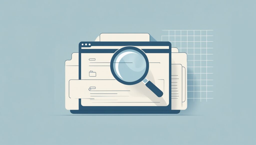 The SEO Benefits of a Clean Site Structure