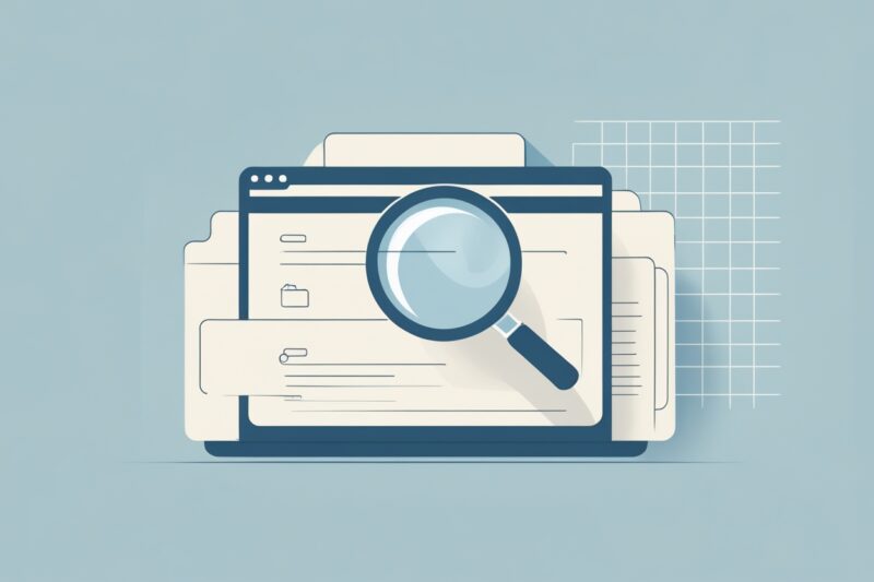 The SEO Benefits of a Clean Site Structure