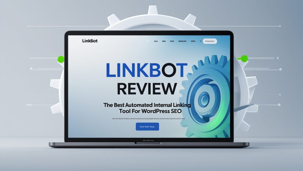 Linkbot Review: The Best Automated Internal Linking Tool for WordPress SEO