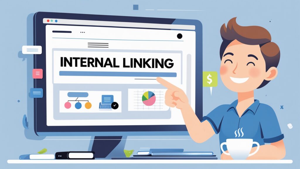 Why Internal Linking Is More Affordable Than Paid Ads