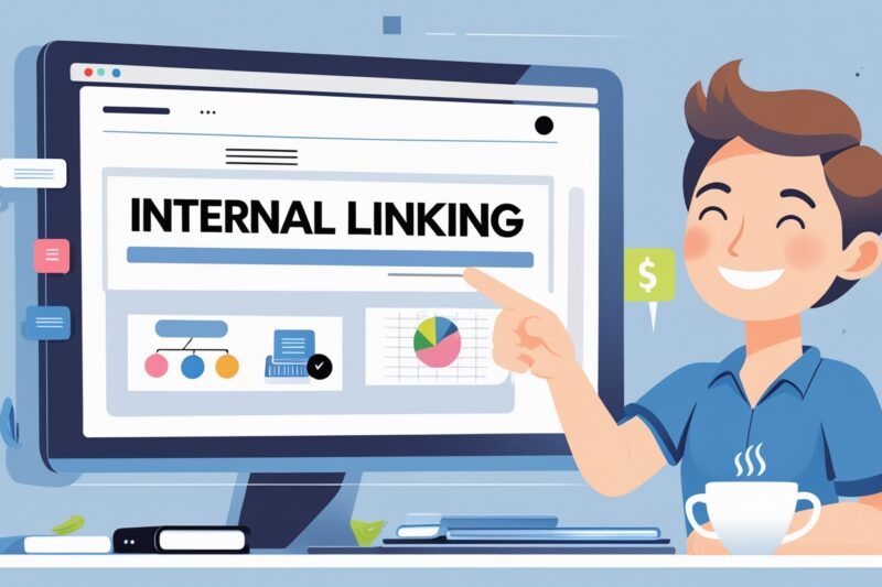 Why Internal Linking Is More Affordable Than Paid Ads
