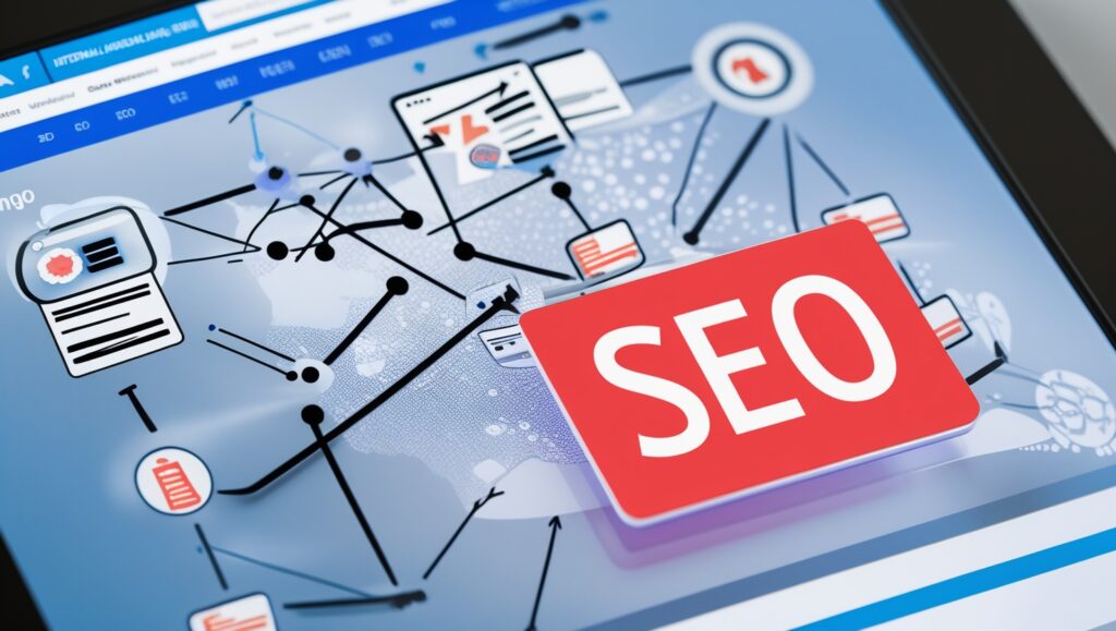 What Is Internal Linking and Why It’s Crucial for SEO
