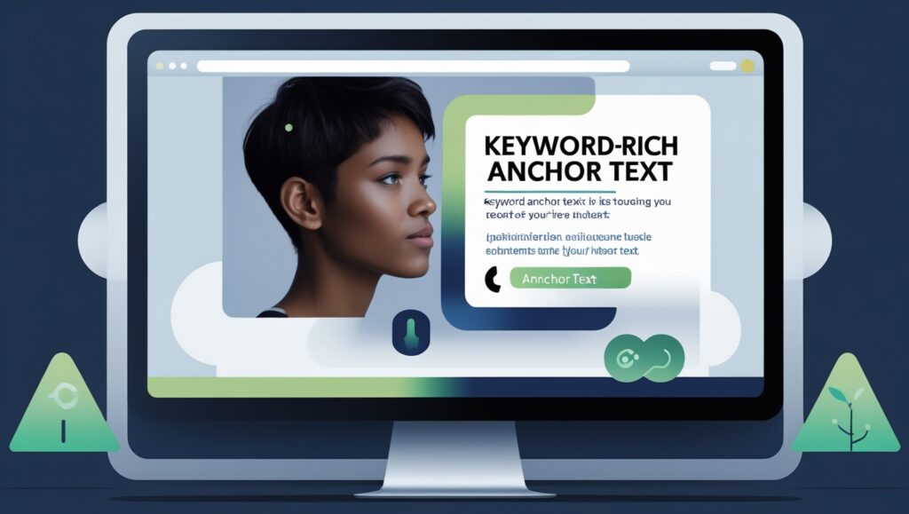 Mastering Anchor Text for Internal Link Optimization