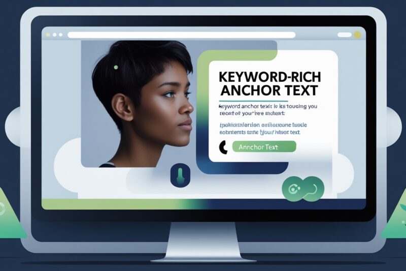 Mastering Anchor Text for Internal Link Optimization