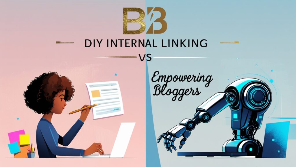 DIY Internal Linking vs. Automation: What's Best for Your Blog?