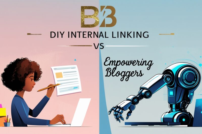 DIY Internal Linking vs. Automation: What’s Best for Your Blog?