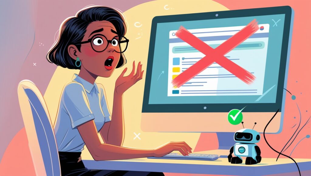 The Surprising SEO Mistake All Bloggers Make (And How to Fix It Automatically)