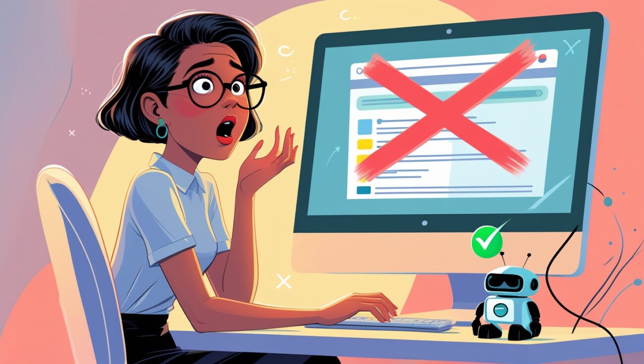 The Surprising SEO Mistake All Bloggers Make (And How to Fix It Automatically)