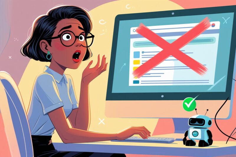 The Surprising SEO Mistake All Bloggers Make (And How to Fix It Automatically)