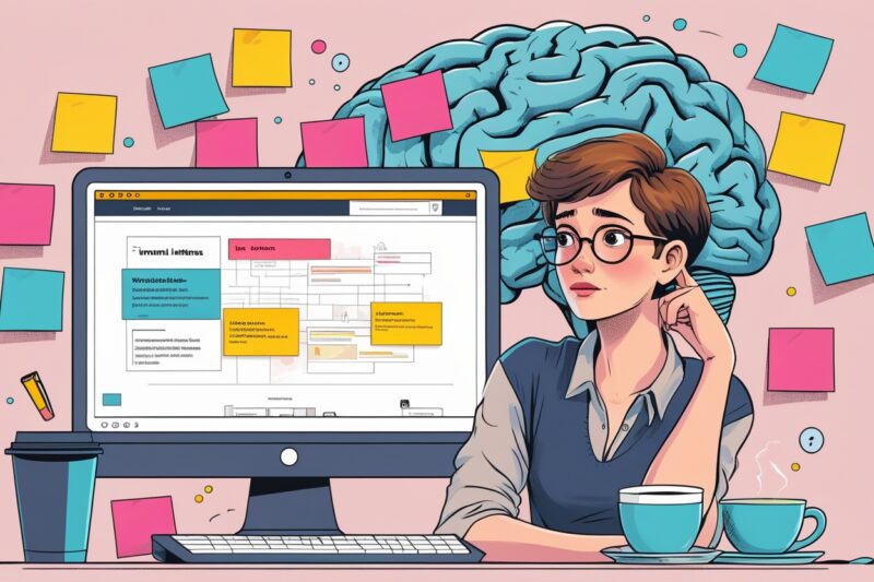 Step-by-Step Guide: Creating an SEO-Friendly Link Map
