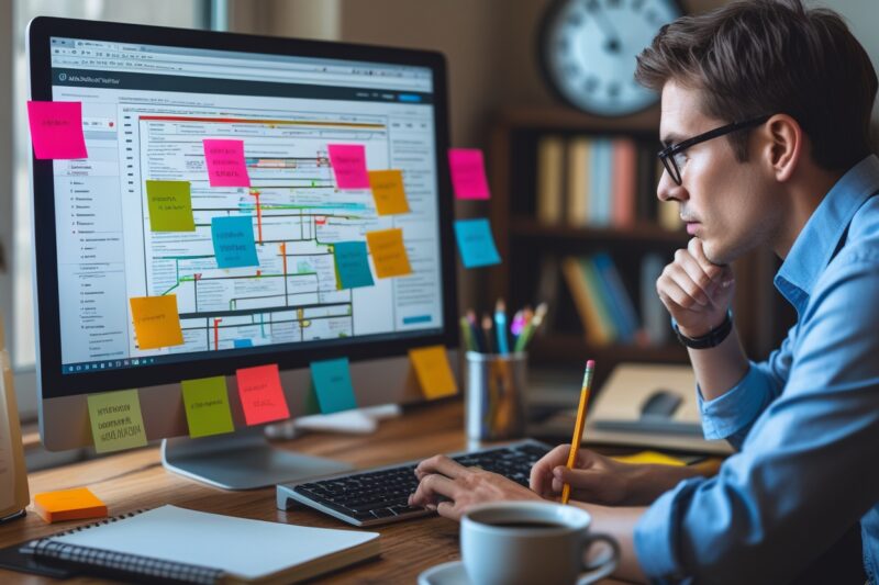 How to Boost Google Rankings With Automated Internal Linking