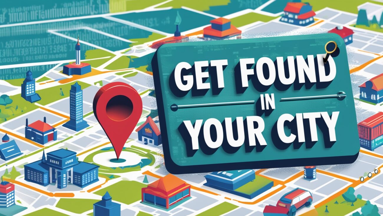 Internal Linking for Local SEO: Get Found in Your City