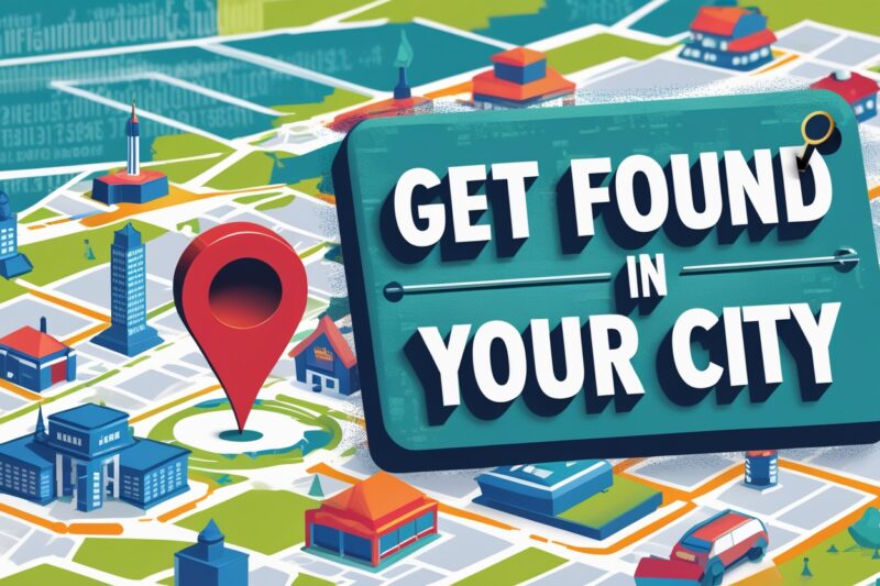 Internal Linking for Local SEO: Get Found in Your City