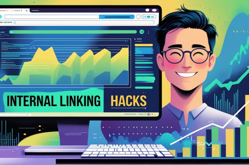 How Internal Links Help Google Understand Your Content Better