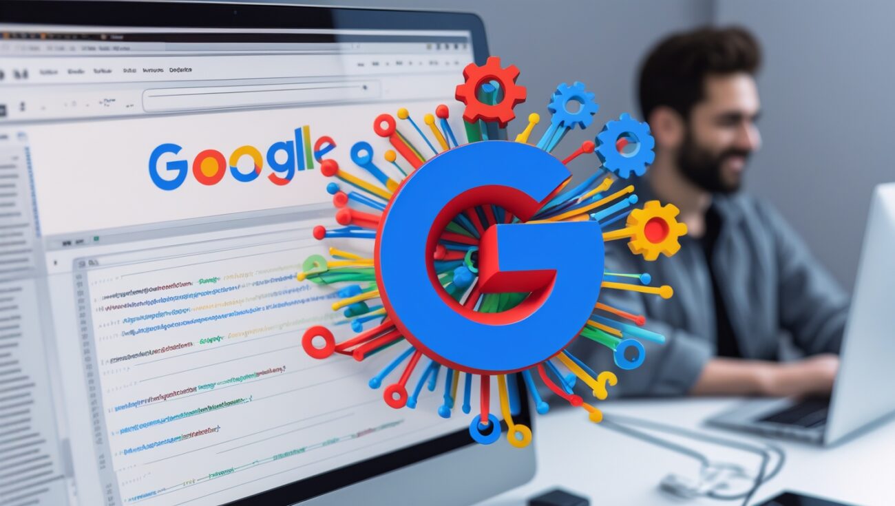 How to Create a Web of Internal Links That Google Loves