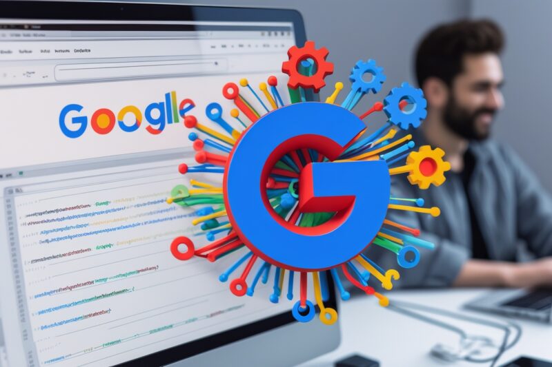 How to Create a Web of Internal Links That Google Loves