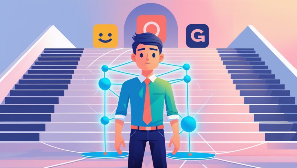 How Internal Linking Helps Small Businesses Compete with Big Brands