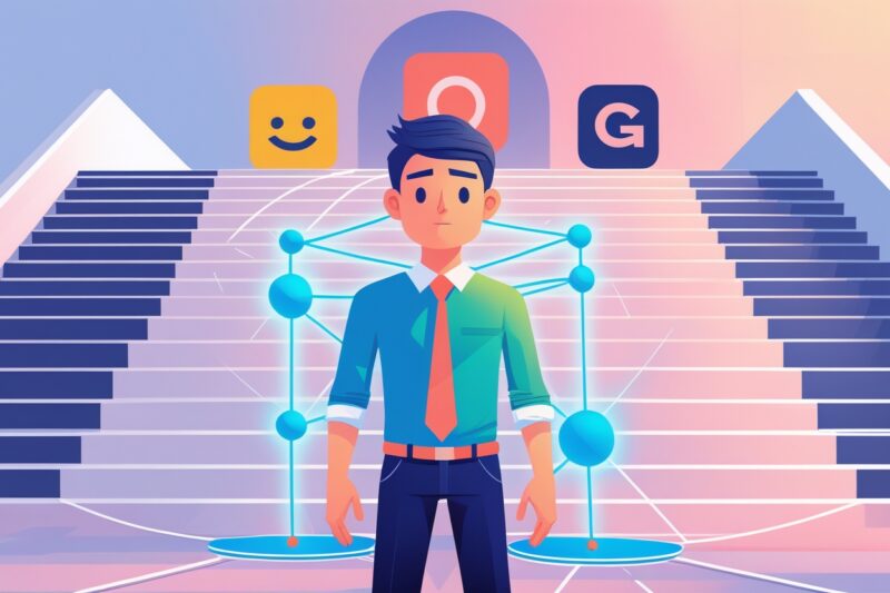 How Internal Linking Helps Small Businesses Compete with Big Brands