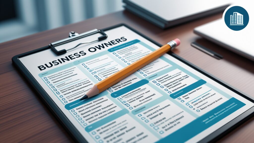 The Ultimate Internal Linking Checklist for Business Owners