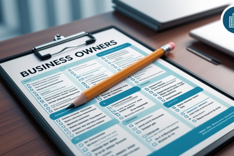 The Ultimate Internal Linking Checklist for Business Owners