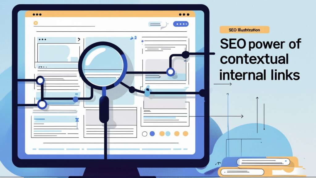 The SEO Power of Contextual Internal Links Explained