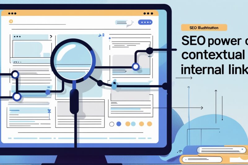 The SEO Power of Contextual Internal Links Explained