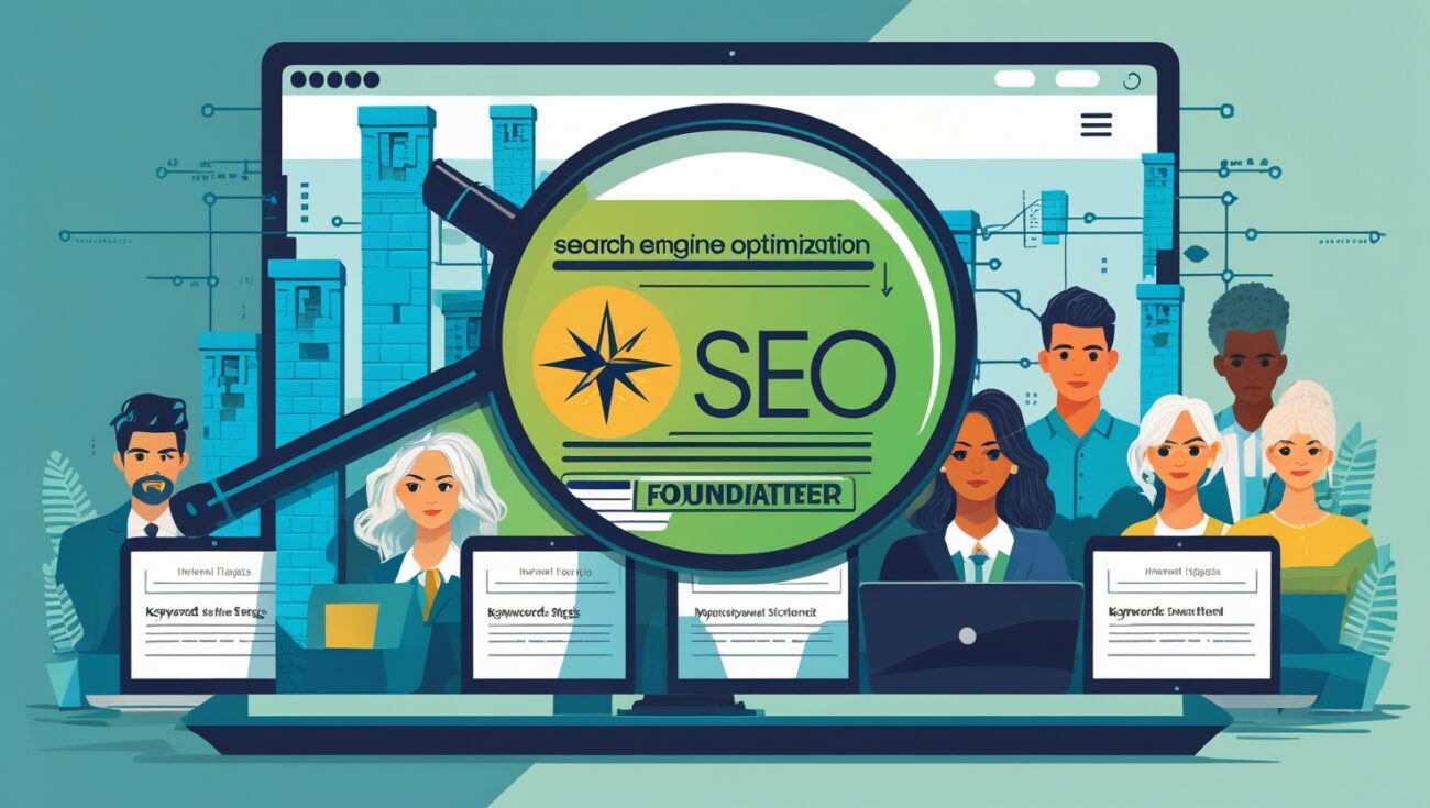 How to Build a Strong SEO Foundation with Internal Links