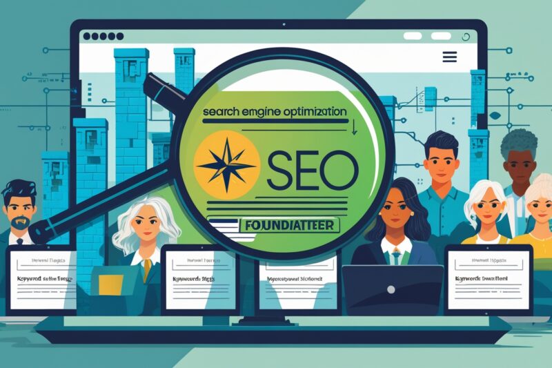 How to Build a Strong SEO Foundation with Internal Links